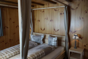 Chalet am Irfig